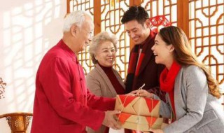 端午节要回娘家送礼吗 端午节要回娘家送礼吗女生