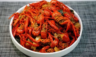 小龙虾怎么来的 小龙虾怎么来的作文