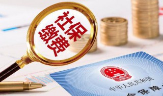 社保怎么缴纳 公司怎么给员工缴纳社保