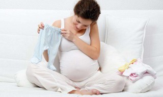 孕期怎么吃（孕期怎么吃长胎不长肉食谱）