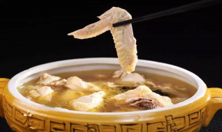 哺乳期怎么吃 哺乳期怎么吃不胖又下奶