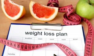 怎么吃减肥（怎么吃减肥快）