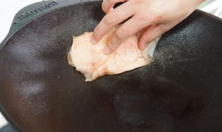 新锅要怎么开锅 新锅要怎么开锅才好用