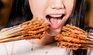 吃撑怎么办 老是把自己吃撑怎么办