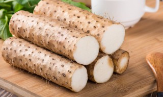 山药如何清洗（山药如何清洗不粘）