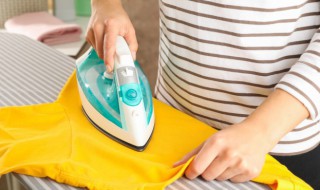 熨斗如何清洗 熨斗如何清洗视频