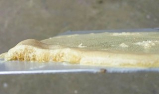 发泡剂如何清洗 发泡剂如何清洗手