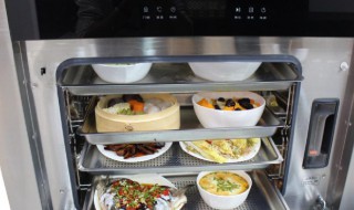 蒸箱如何清洗（蒸箱怎样清洗）