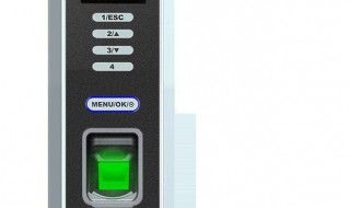 指纹智能锁怎么设置指纹解锁（智能锁指纹锁怎样设置指纹）