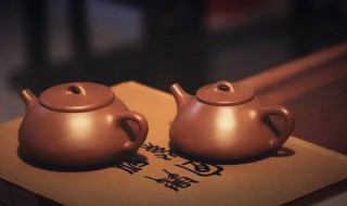 紫砂壶怎么养比较好 紫砂壶怎么养比较好呢