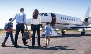 第一次乘坐飞机须知 第一次乘坐飞机须知行李