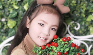 五行喜火女孩100分名字（五行喜用火的女孩名）