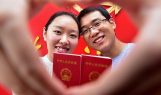 七月七能领结婚证吗 7月7领结婚证好不好