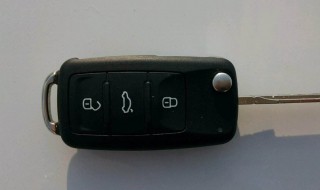 车钥匙被洗衣机洗了怎么办 宝马车钥匙被洗衣机洗了怎么办