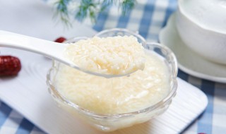 米酒的功效与作用 米酒的功效与作用禁忌