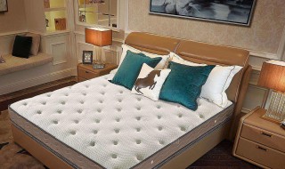 床垫要怎么弄才不会发霉 床垫要怎么弄才不会发霉变形