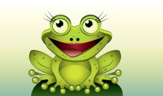 七夕青蛙怎么送