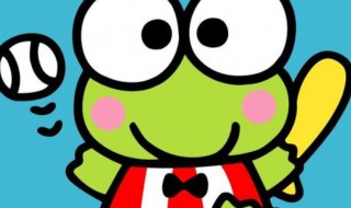 七夕孤寡青蛙出处介绍