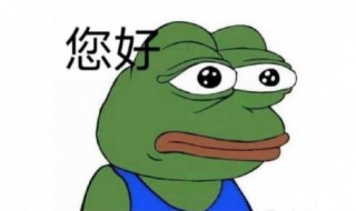 七夕蛤蟆是什么梗