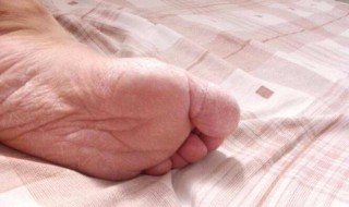 脚气很痒小妙招（脚气很痒小妙招有哪些）