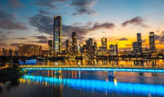 深圳特区成立四十周年活动安排 关于深圳特区成立四十周年相关重大活动