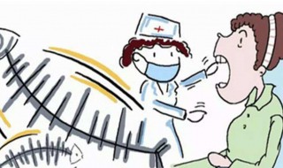 喉咙卡鱼刺怎么办（成人喉咙卡鱼刺怎么办）