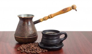 要煮的咖啡没有咖啡壶怎么煮（要煮的咖啡没有咖啡壶怎么煮好喝）