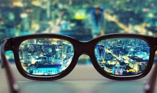 近视了该怎么办 已经近视了该怎么办