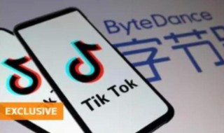 tiktok是什么