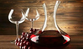 红酒醒酒多长时间 波尔多红酒醒酒多长时间