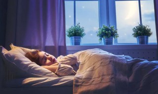 多梦易醒无法深度睡眠怎么办（难以入睡多梦易醒）