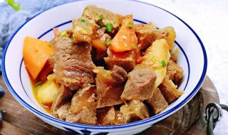 九个月宝宝能吃牛肉吗（九个月宝宝可以吃牛肉）