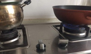 煤气炉打不着火怎么办（煤气炉打不到火）