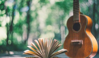 弹完吉他要怎么保护（弹完吉他要怎么保护嗓子）