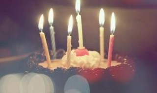 适合发生日的朋友圈（适合发生日的朋友圈句子）