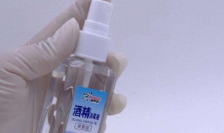 酒精消毒原理 75%酒精消毒原理