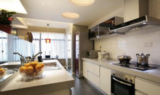 厨房给楼下渗水一般怎么处理 厨房往楼下渗水怎么办