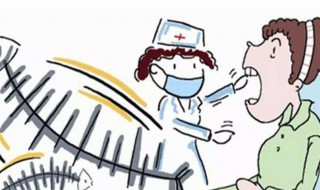 卡鱼刺怎么办（嗓子卡了鱼刺怎么办最有效）