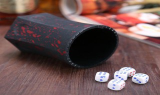 酒吧5个骰子玩法及讲解（酒吧5个骰子玩法及讲解飞）