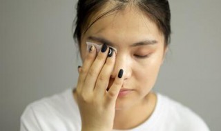 消除鱼尾纹的方法（消除鱼尾纹好的方法）