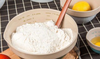 超简单胶水怎么做 超简单胶水怎么做手工