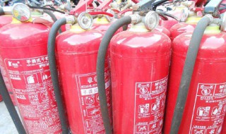 怎么看灭火器过没过期（怎样看灭火器过期没过期）