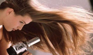 头发是怎么洗的 头发是怎么洗的图片