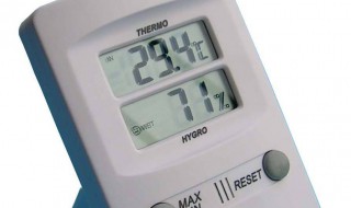 温湿度计使用方法（TES温湿度计使用方法）