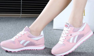 女生鞋子怎么选（怎么选择鞋子）