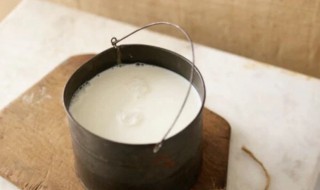 没有冰箱怎么保存纯奶 没有冰箱怎么保存纯奶不变质