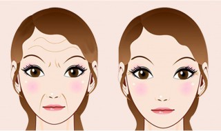 如何消除鱼尾纹 如何消除鱼尾纹图片