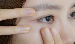 如何去除眼角皱纹 怎样去除眼角皱纹和鱼尾纹