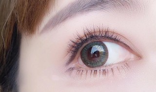 如何去除眼部细纹 如何去除眼部细纹图片