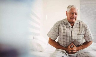 肚子疼怎么缓解 肚子疼怎么缓解最快方法按摩哪里